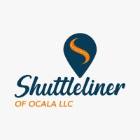 SHUTTLELINER OF OCALA logo