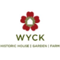 Wyck Historic House, Garden And Farm logo