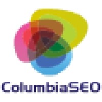 Columbia SEO logo