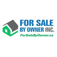 For Sale By Owner Inc. logo