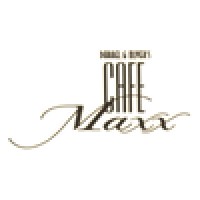 Cafe Maxx logo