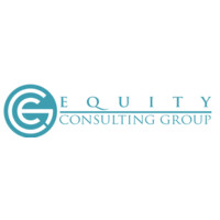 Equity Consulting Group logo
