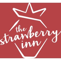 The Strawberry Inn logo