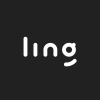 Ling Technology logo