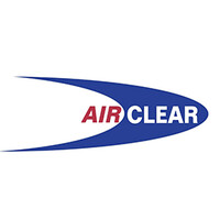 Air Clear logo