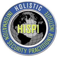 Holistic Information Security Practitioner Institute (HISPI) logo