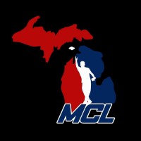 Michigan Cornhole League logo
