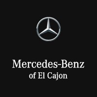 Mercedes-Benz Of El Cajon logo