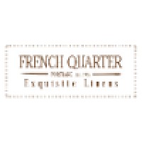 French Quarter Linens logo