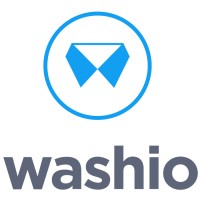 Washio logo