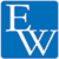 EW Healthcare Partners logo