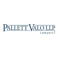 Image of Pallett Valo LLP