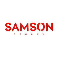 Samson Stages logo