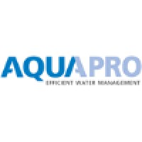 AQUA PRO logo