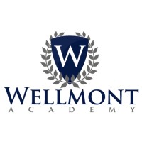 WELLMONT ACADEMY logo