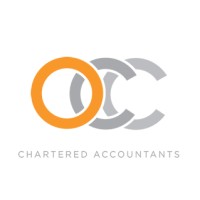 OCC Accountants logo