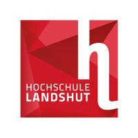 Hochschule Landshut logo