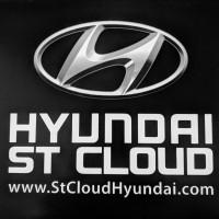 Saint Cloud Hyundai logo