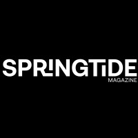 Springtide Magazine logo