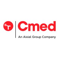 Cmed Clinical Services logo