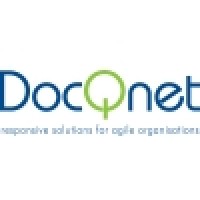 DocQnet Systems International logo