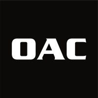 Ontario Auto Center logo