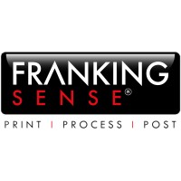 Franking Sense logo