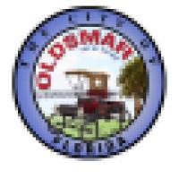 City of Oldsmar, Florida logo