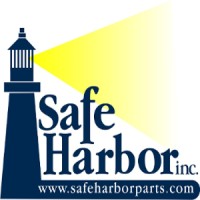 Safe Harbor Parts logo