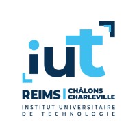 Image of IUT de Reims-Châlons-Charleville