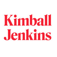 Kimball Jenkins logo