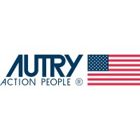 Autry logo