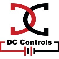 DC Controls logo