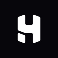 H4 logo