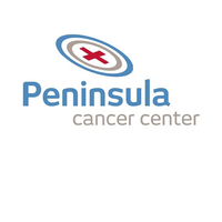 Peninsula Cancer Center logo