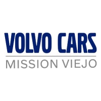 Volvo Cars Mission Viejo logo