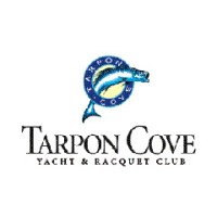 Tarpon Cove Yacht & Racquet Club logo