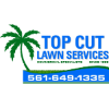 Sunflower Landscaping Services logo