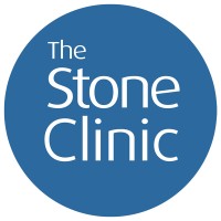 The Stone Clinic logo
