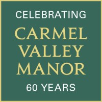 Carmel Valley Manor logo