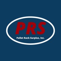 Pallet Rack Surplus logo