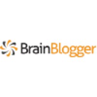 Brain Blogger logo
