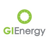GI Energy Australia logo