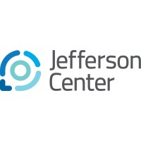 Jefferson Center logo