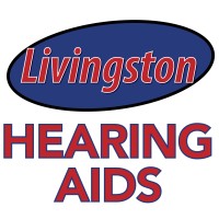 Livingston Hearing Aid Center logo