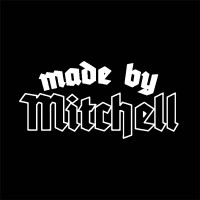 Made By Mitchell logo