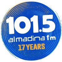 Al Madina FM logo