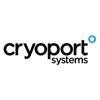 Image of Cryoport