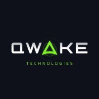 Qwake Technologies logo