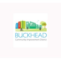 Buckhead Community Improvement District logo